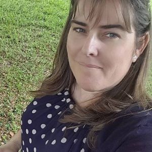 Meet your Posher, Margaret